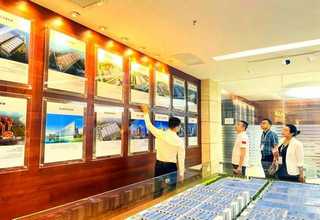 云南普洱老班章饼茶